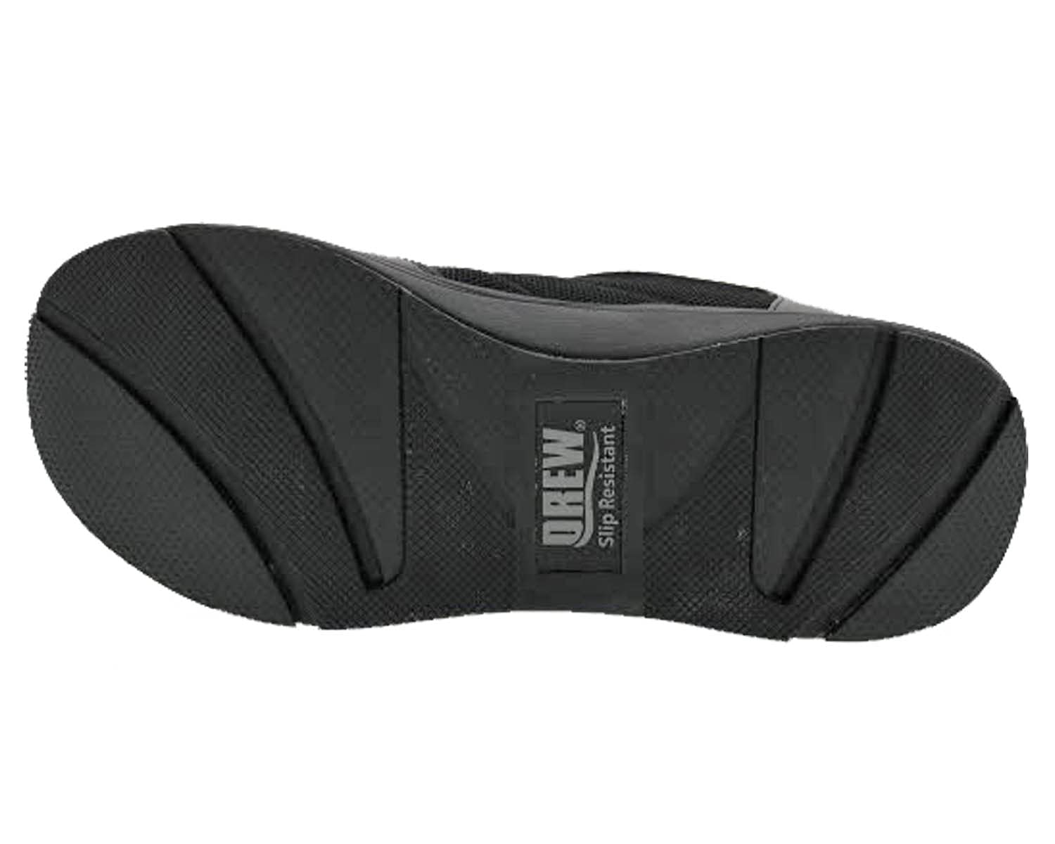 Drew Contest Men's Non-Slip Athletic Shoes with Hook & Loop Closure - Perfect for Running, Gym Workouts & Outdoor Activities