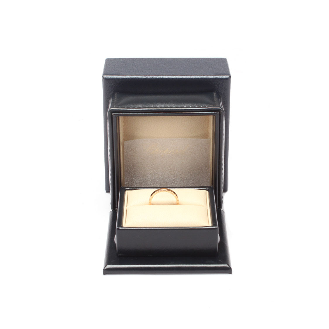 18K Gold Ice Cube Diamond Ring for Women - Elegant Stackable Band, Perfect for Engagement, Wedding & Anniversary Gifts (Style 3550390) | Everyday Luxury Jewelry & Special Occasion Wear