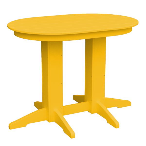 Lemon Yellow