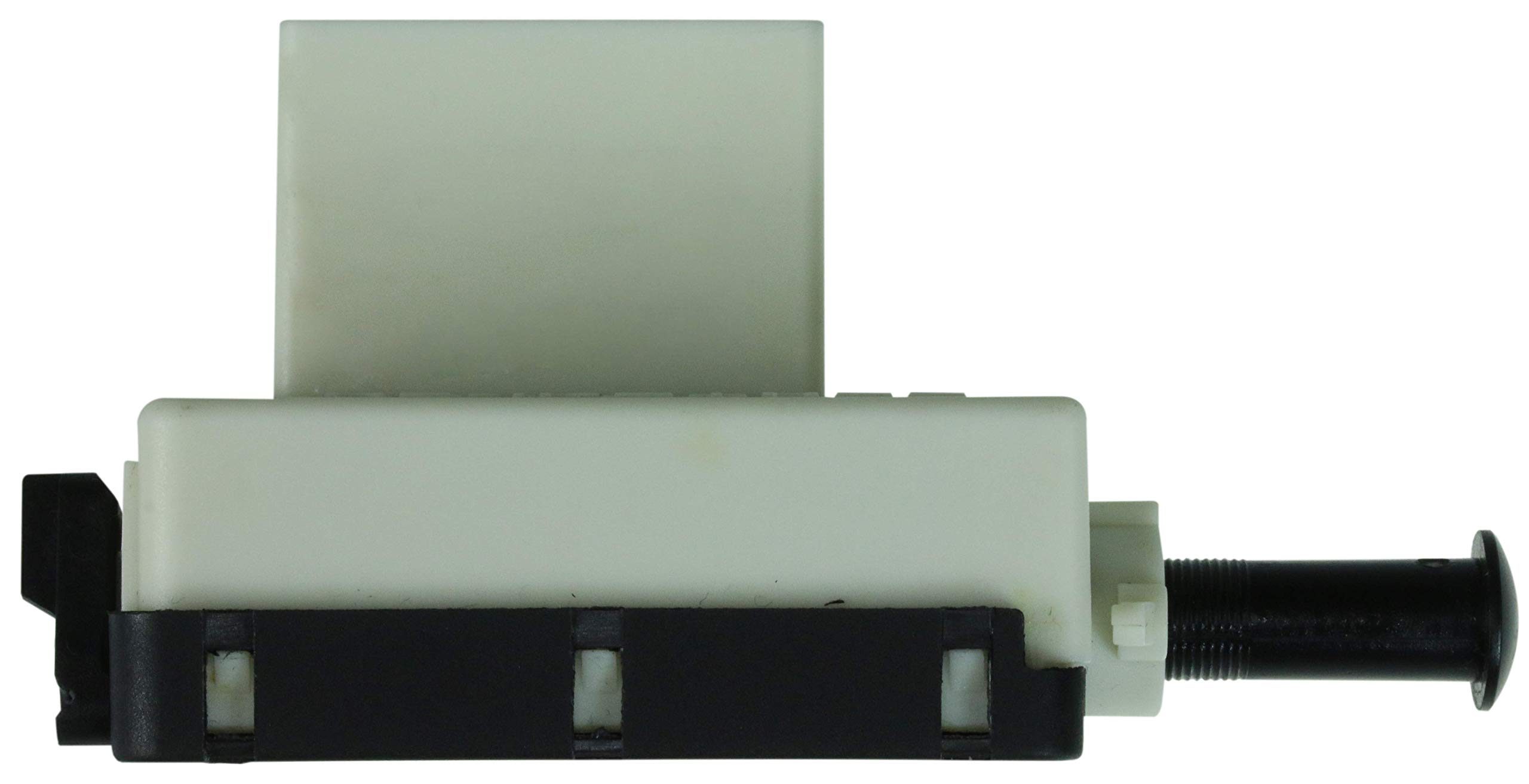 WVE NTK 1S15034 Brake Light Switch - 1 Pack for Car & Truck Safety