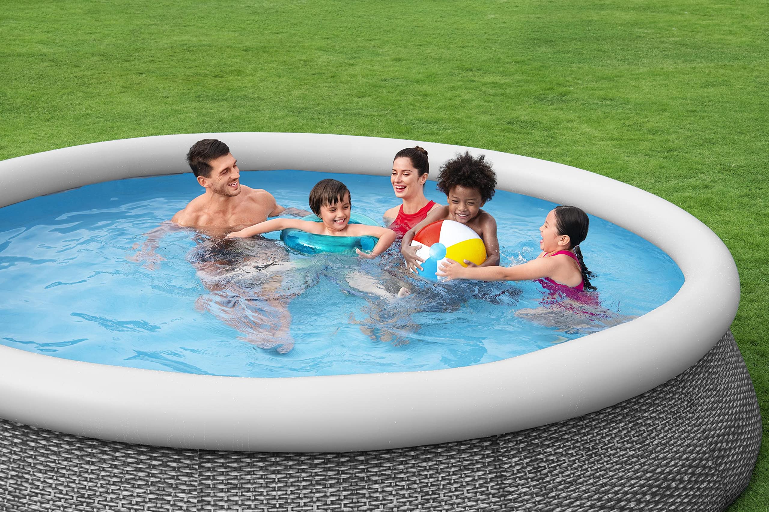 Bestway Fast Set 12' x 30