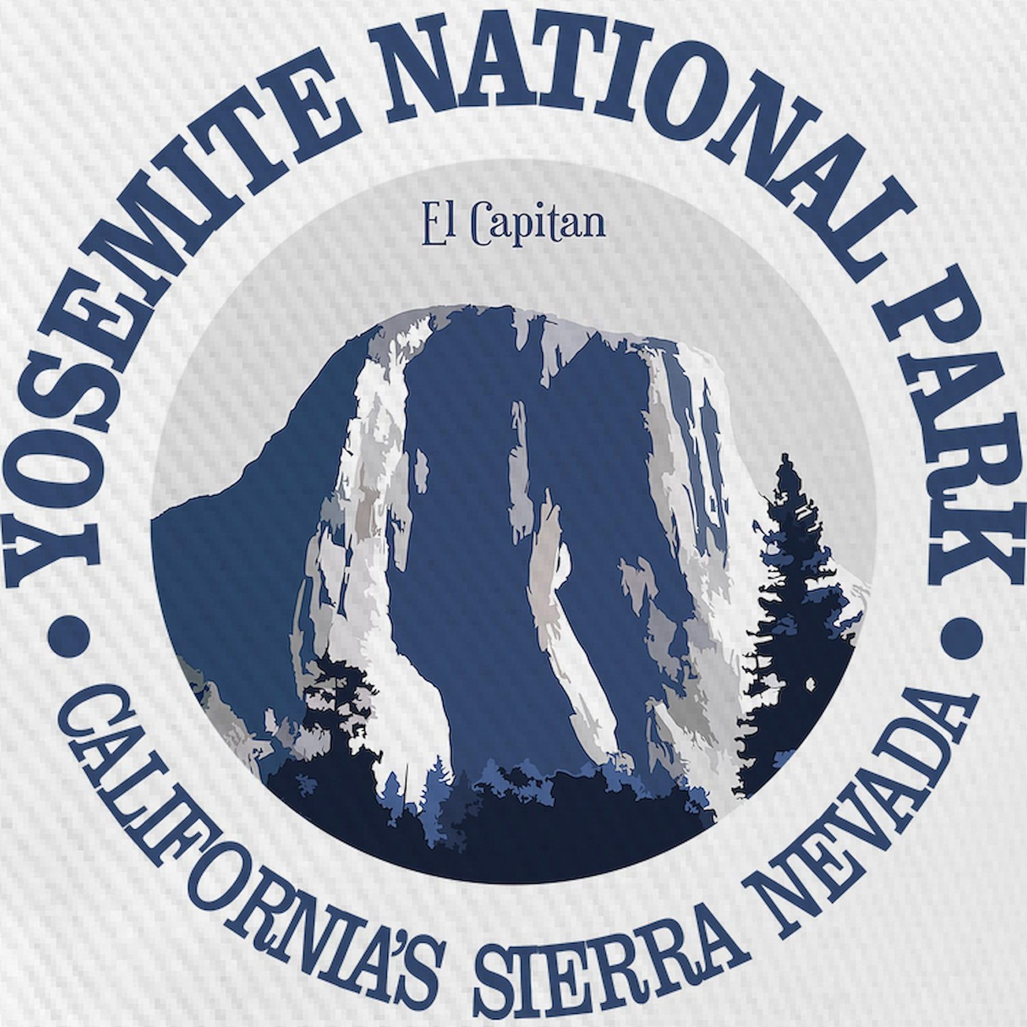 Yosemite Adjustable Baseball Cap for Outdoor Adventures