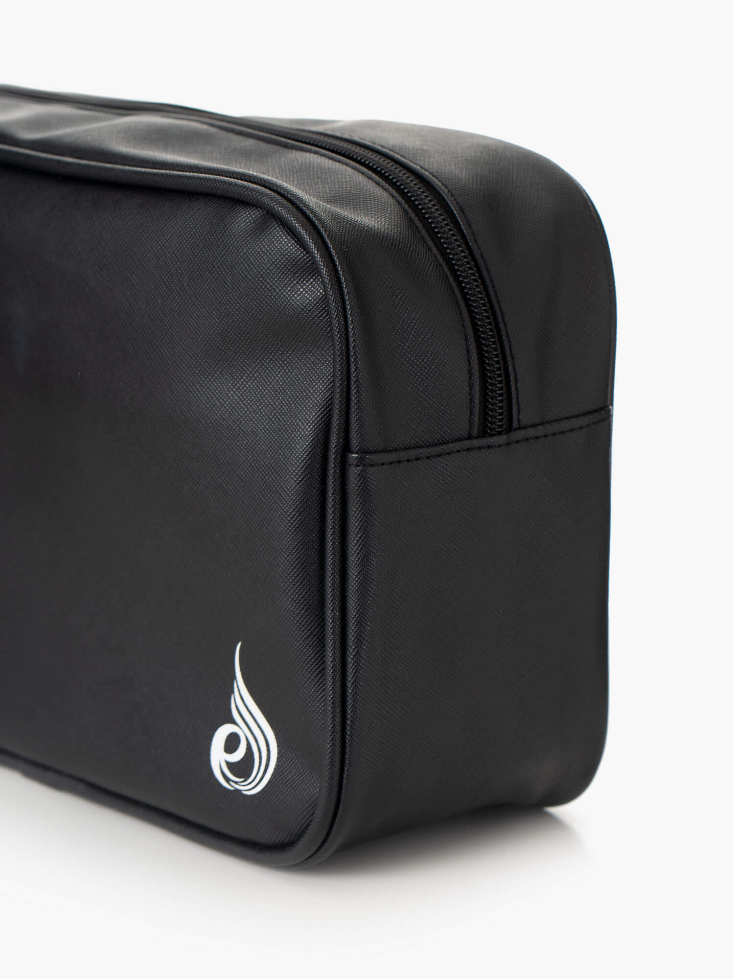 Premium Core Travel Bag - Durable & Lightweight Black Carry-On Luggage for Business Trips & Weekend Getaways