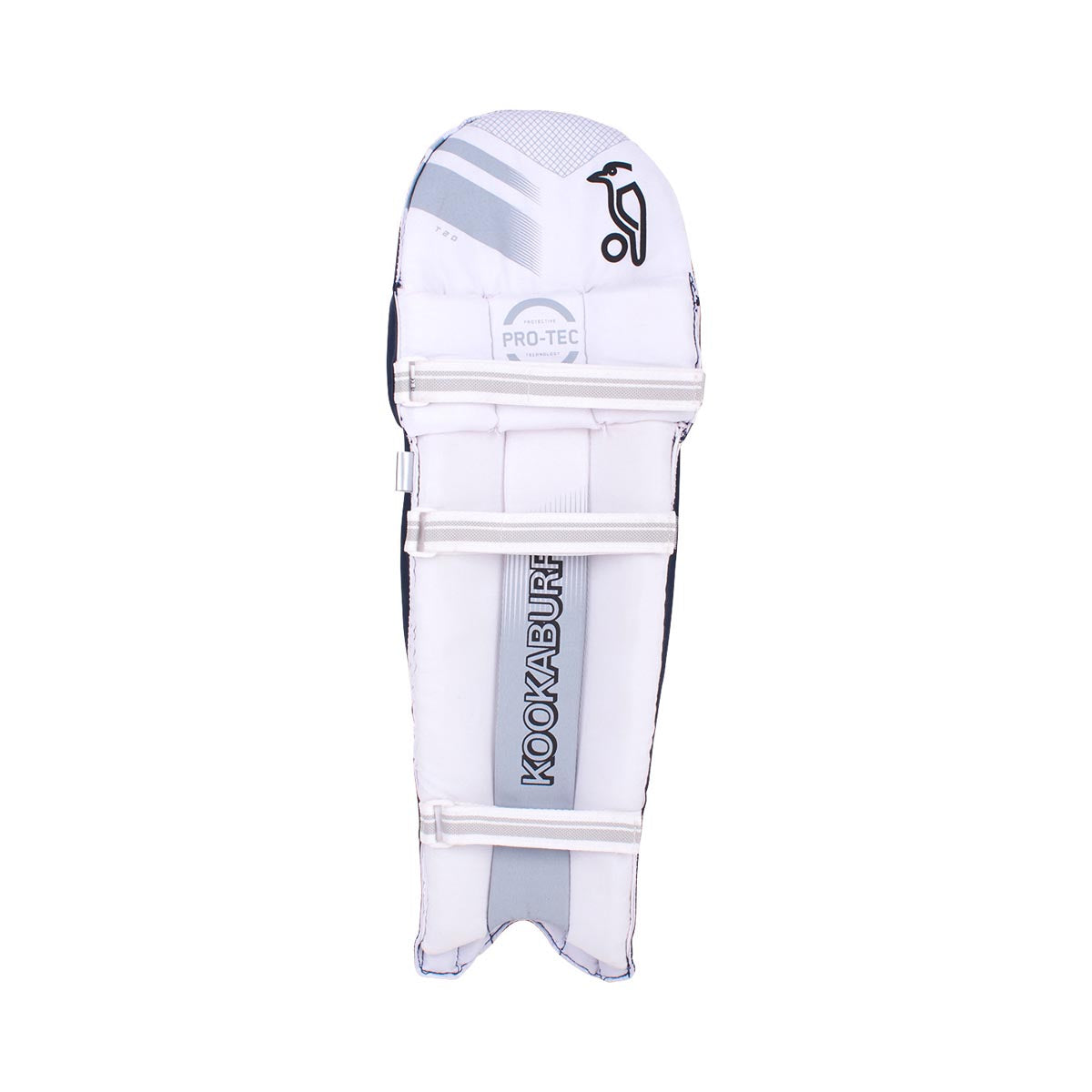 Kookaburra T/20 6.1 Cricket Batting Pads - Lightweight Protective Gear for Cricket Players - Perfect for Practice & Matches