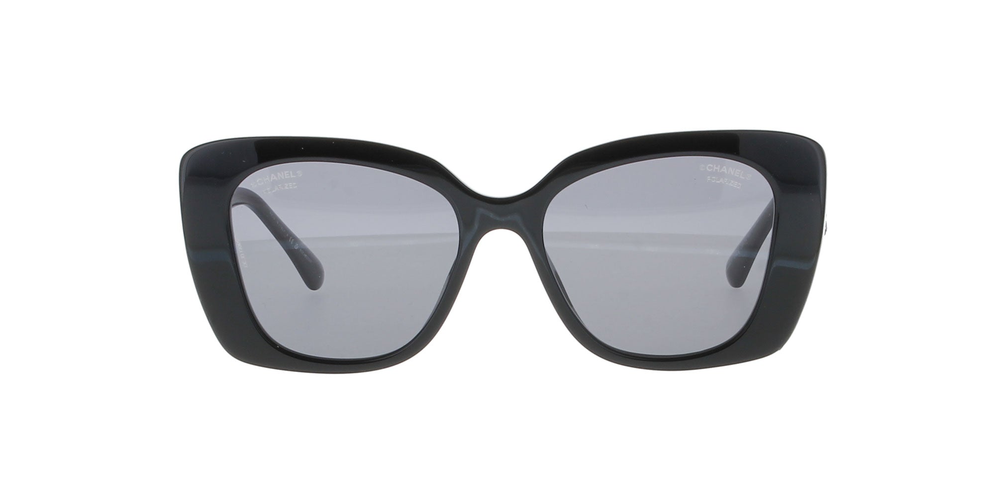 Chanel Luxury Sunglasses for Women - UV Protection & Stylish Designer Shades - Perfect for Beach, Travel & Fashion Outfits