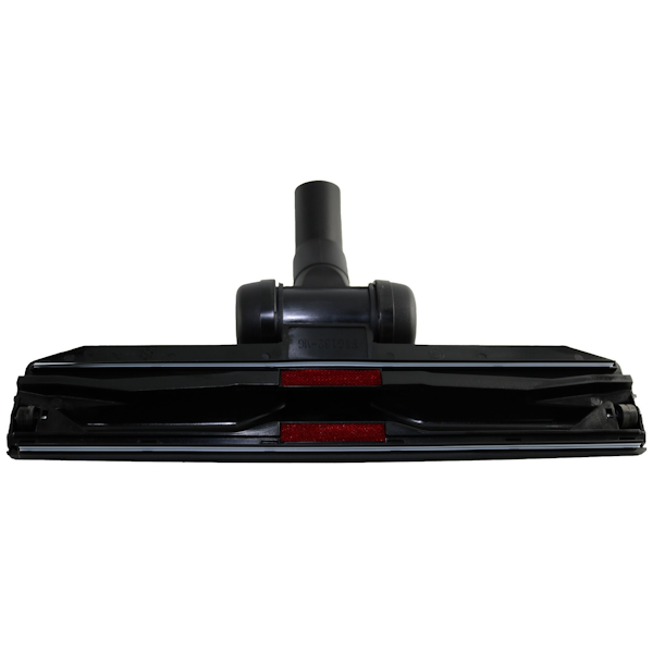 32mm & 35mm Multi-Purpose Floor Squeegee - Heavy Duty Rubber Blade for Wet/Dry Floor Cleaning - Ideal for Garages, Warehouses & Commercial Spaces