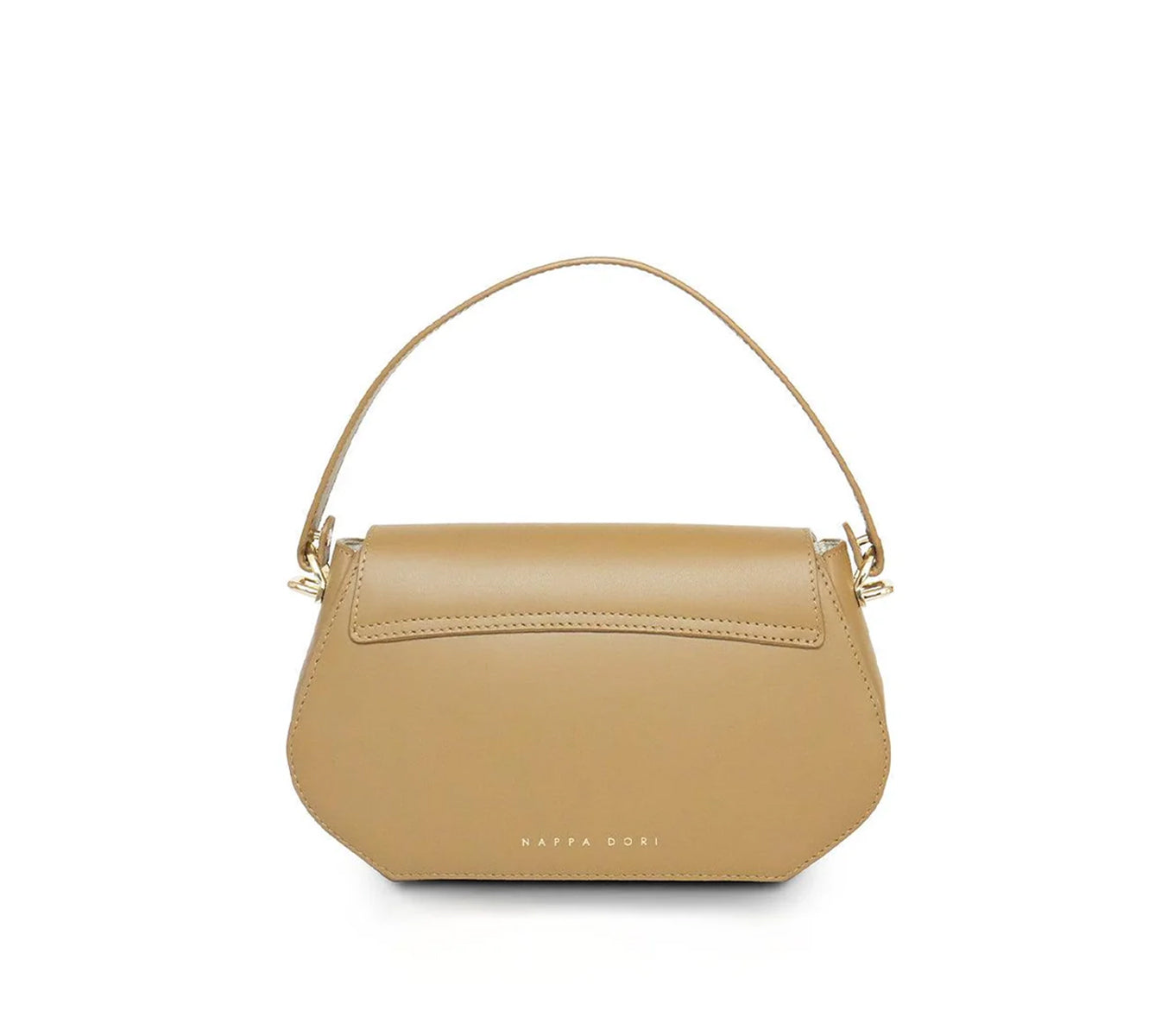 DELLA Women's Shoulder Bag - Stylish & Lightweight Crossbody Purse for Everyday Use, Work, Travel & Shopping