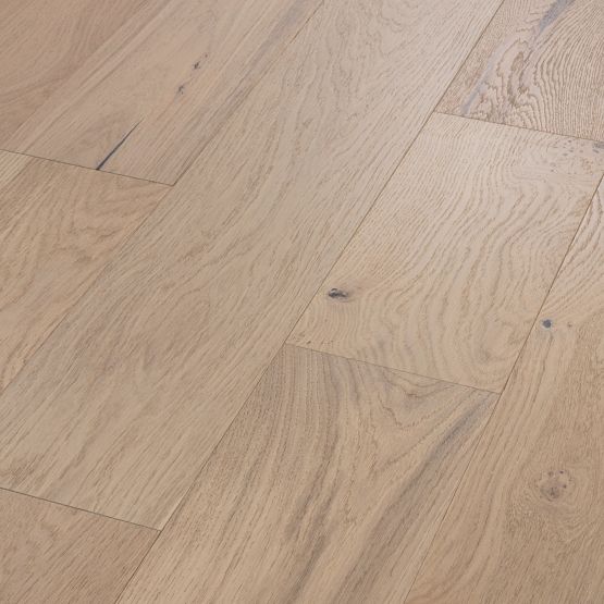 Anderson Tuftex Confection Croissant 8 - Premium Luxury Vinyl Plank Flooring for Home & Office - Perfect for Living Rooms, Bedrooms, and Commercial Spaces
