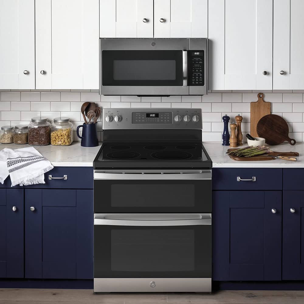 GE® 30