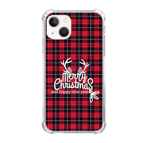 Christmas Season Red