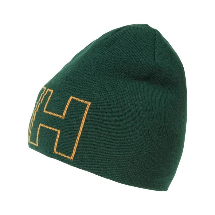 Helly Hansen 2023 Outline Beanie - Warm Winter Knit Hat for Men & Women - Perfect for Skiing, Snowboarding & Outdoor Activities