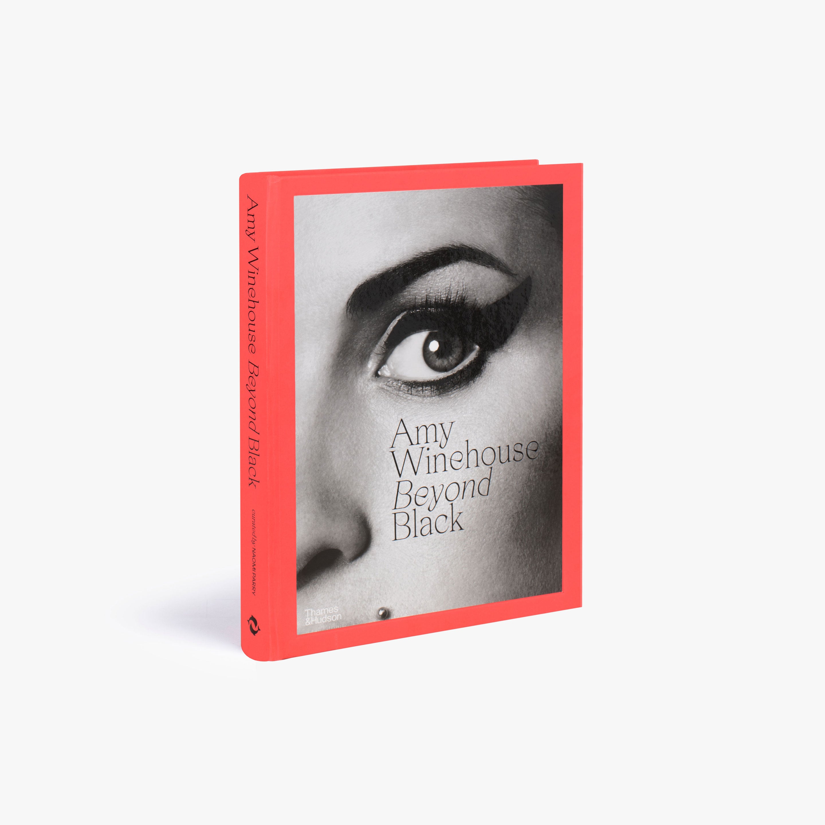 Amy Winehouse: Beyond Black - Biography, Music & Legacy | Perfect for Fans, Collectors & Music Lovers