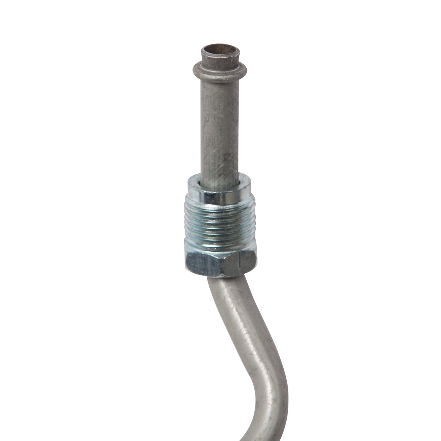 Edelmann 80041 Power Steering Pressure Hose - Replacement Part for Smooth Steering Performance - Perfect for Ford, Chevy, Dodge Vehicles - Ideal for DIY Auto Repair & Maintenance