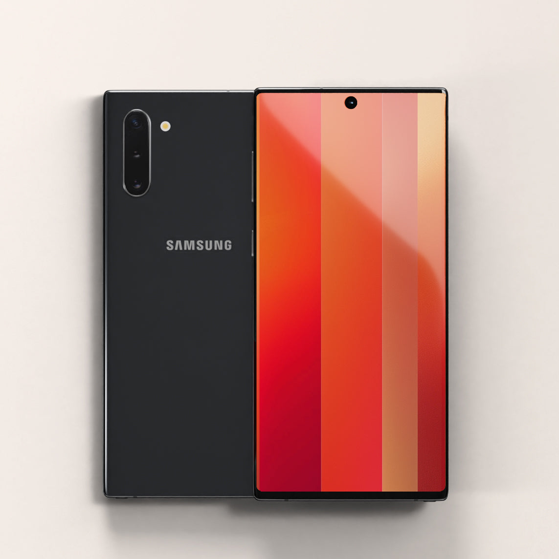 Samsung Galaxy Note10 256GB Unlocked Smartphone for T-Mobile - Premium Android Phone with S Pen for Business & Creative Professionals