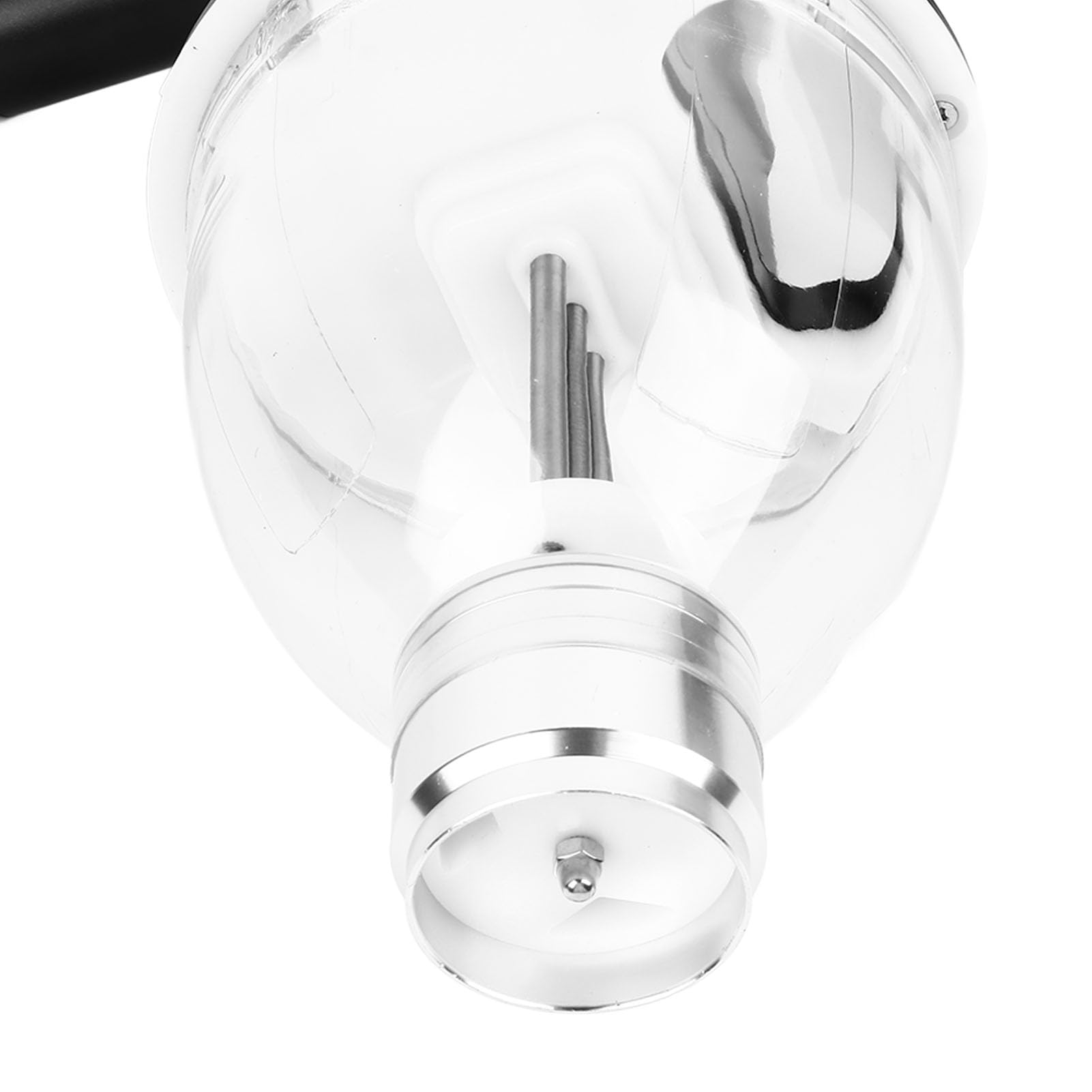 Automatic Meatball Maker Machine - Stainless Steel Non-Stick Home Kitchen Appliance (100-240V, US Plug) - Perfect for Meal Prep, Party Cooking & Italian Cuisine