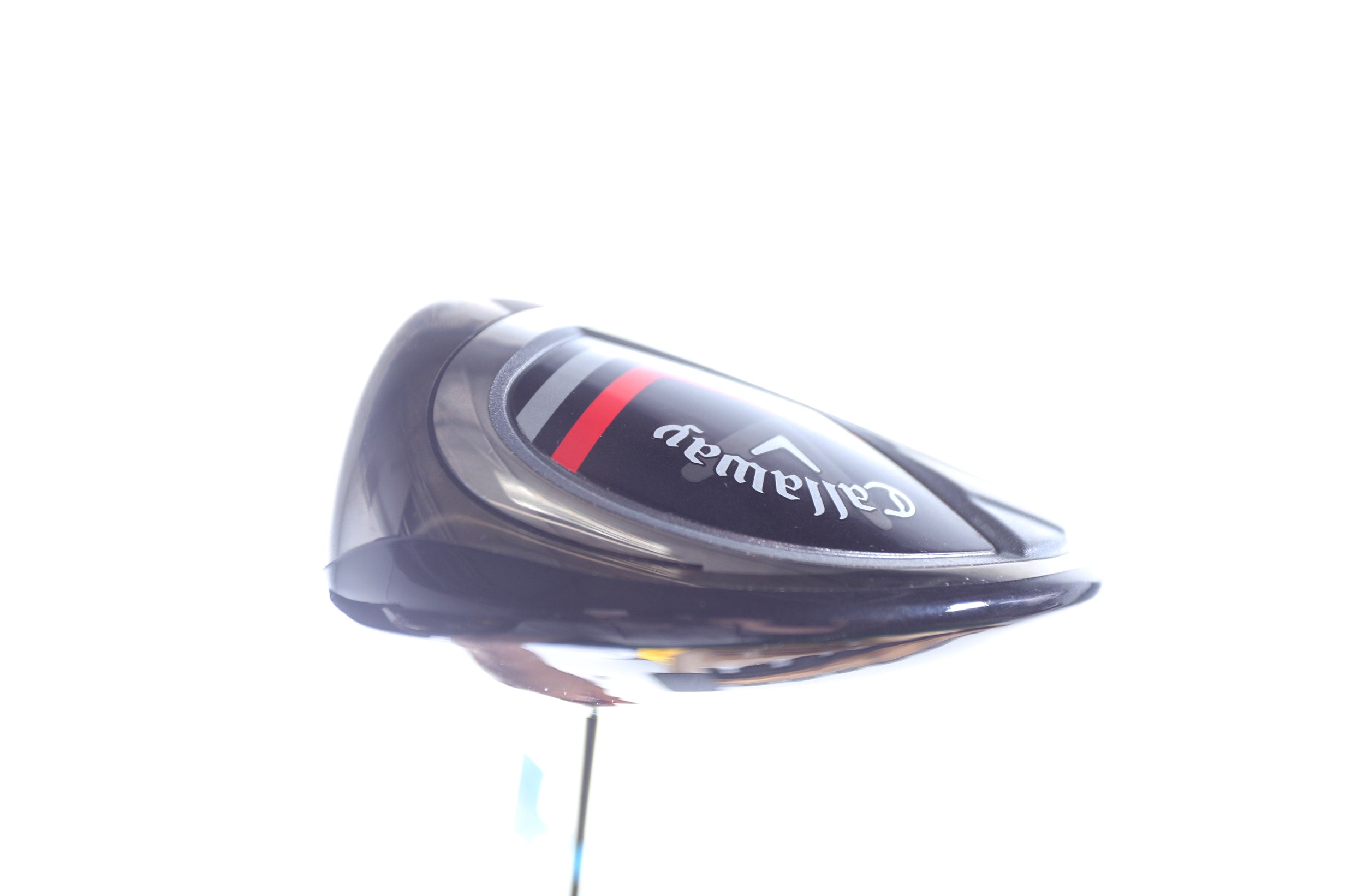 Used Callaway Big Bertha 23 Driver 10.5° Regular Flex Project X 60g Right Handed - Premium Golf Club for Men | Perfect for Driving Range, Course Play & Improving Distance Control