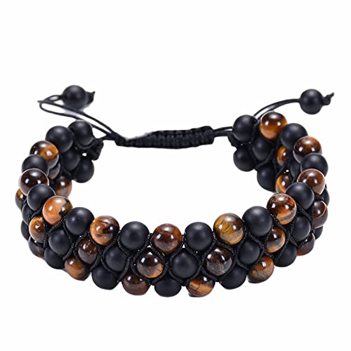 Tiger-eye