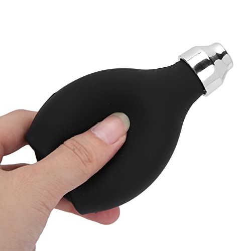 Premium Hair Spray Bottle for Salon & Home Use - Refillable Hair Fibers Applicator for Styling, Thinning Hair & Hair Care | Perfect for Salons, DIY Hairdressing & Personal Grooming