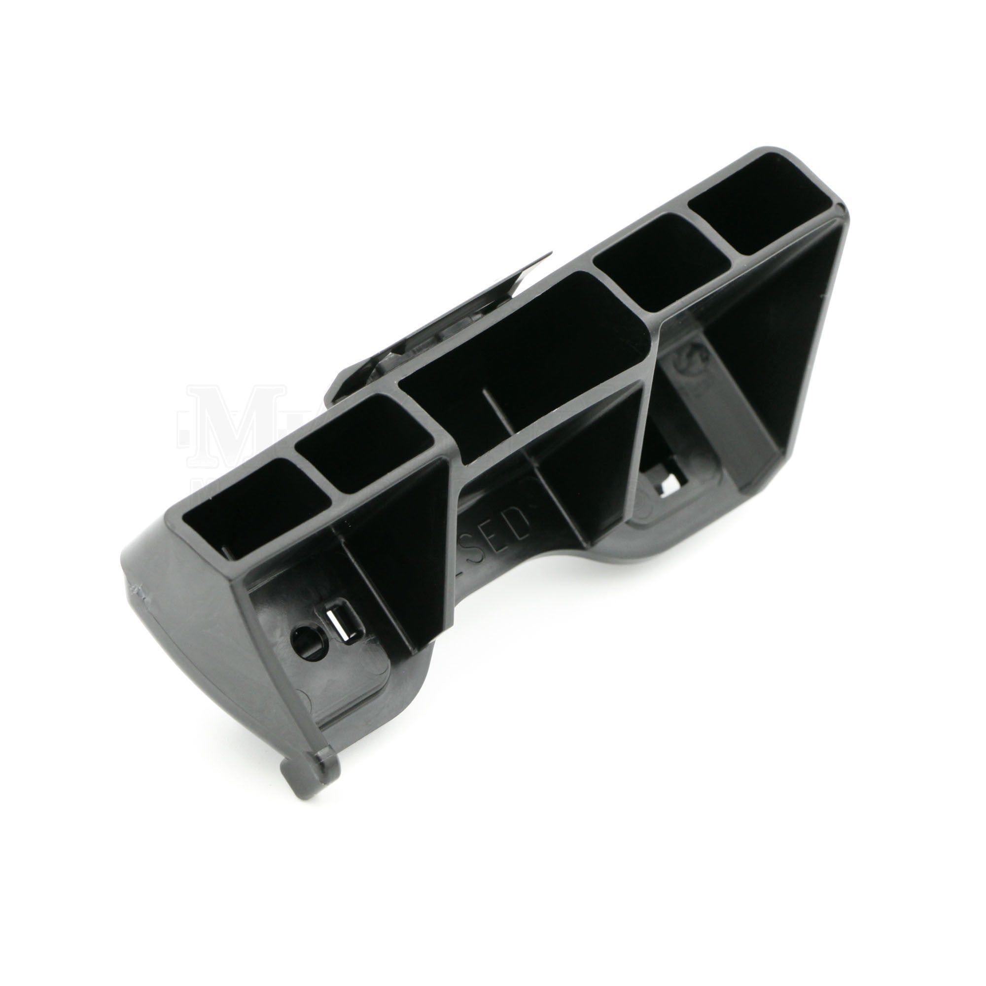 2004-2005 Subaru Impreza WRX STI Sedan Front Bumper Side Support Bracket - Durable Replacement Part for Enhanced Protection | Perfect for Street Racing & Off-Road Adventures