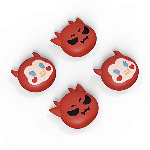Little Devils Red