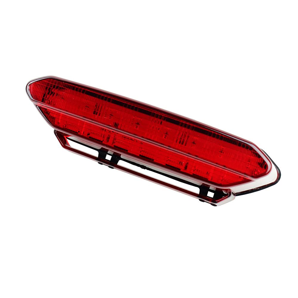 YAMAHA YFZ 450 LED Tail Light (2006-2009) - Eagle Lights Bright Brake Light for Off-Road ATV & Dirt Bike - Perfect for Night Riding & Trail Adventures