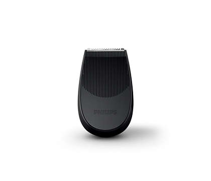 Philips Series 5000 Wet & Dry Electric Shaver for Men - Rechargeable Cordless Razor with Dual Precision Blades - Perfect for Travel, Gym & Daily Shaving