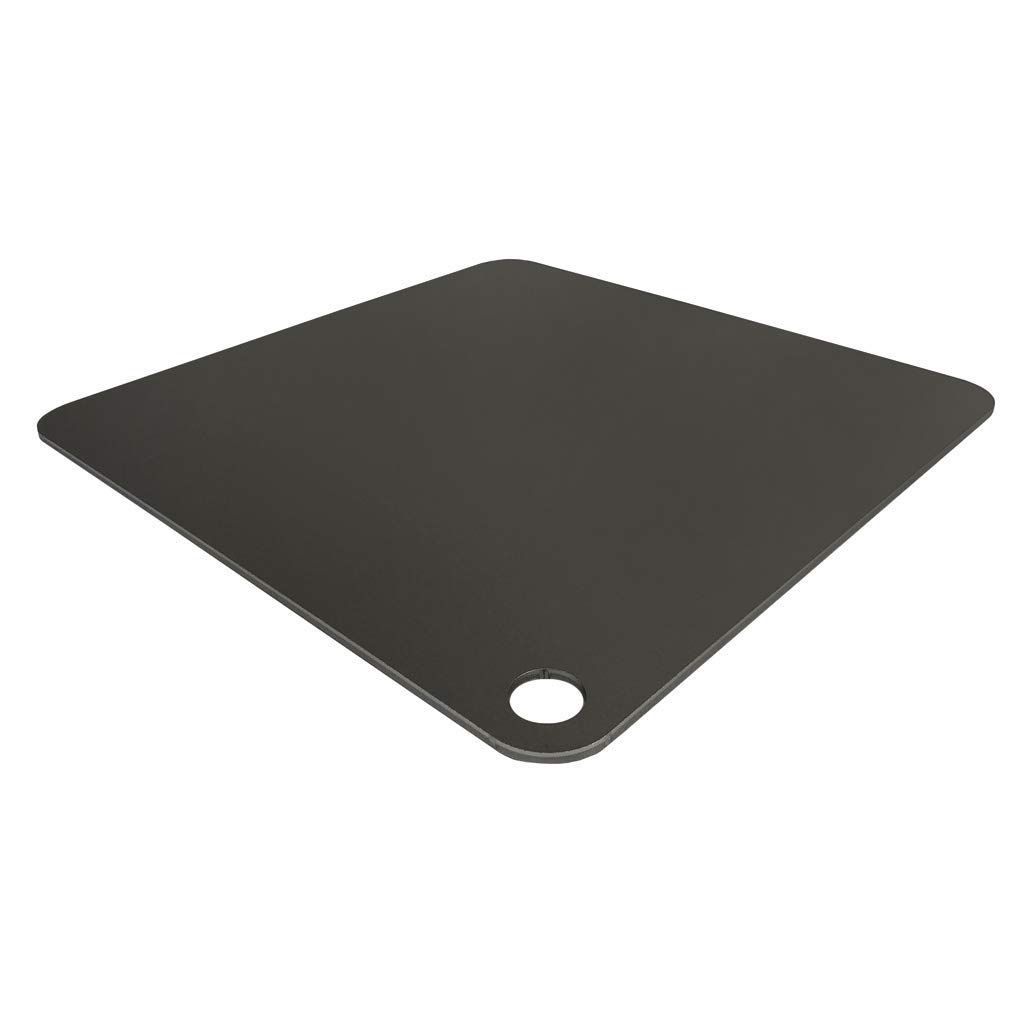 Conductive Cooking 3/8