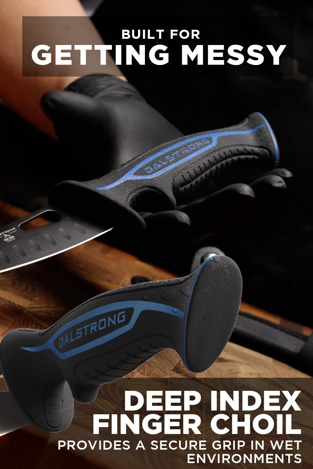 Dalstrong 6
