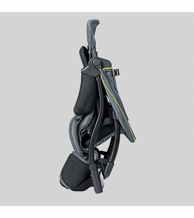 Chicco SmartSupport Baby Backpack Carrier - Ergonomic & Lightweight for Hiking, Travel & Everyday Use - Hands-Free Infant Carrier for Parents & Caregivers
