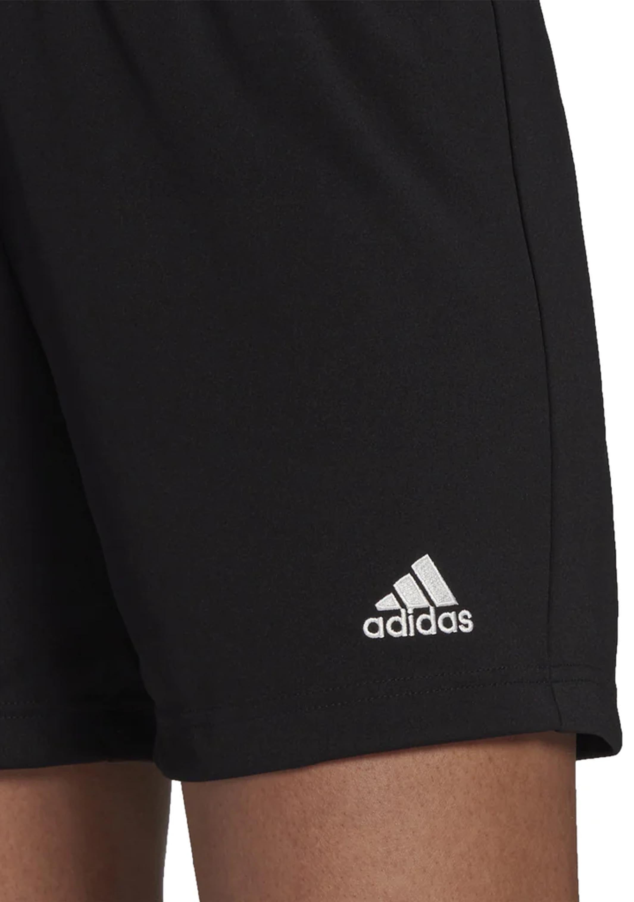 Adidas Women's Entrada 22 Running Shorts - Lightweight Athletic Shorts for Women - Gym Workout & Yoga Shorts - Perfect for Running, Training & Active Lifestyle