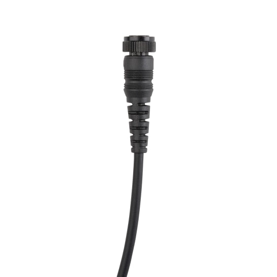 Motorola PMLN6833 Tactical Headset with Noise Cancellation - Secure Communication for Law Enforcement & Military Operations