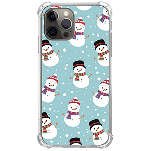 Christmas Snowman