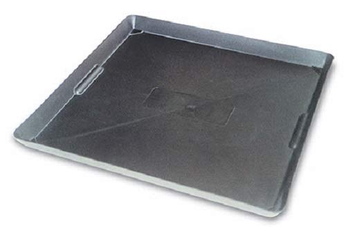 WirthCo 40092 Funnel King Drip Tray - 22