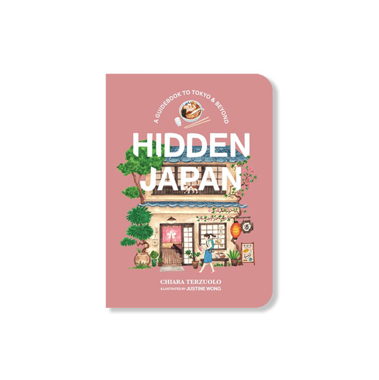 Hidden Japan - Authentic Japanese Handicrafts & Unique Gifts | Perfect for Home Decor, Zen Gardens & Japanese Culture Enthusiasts