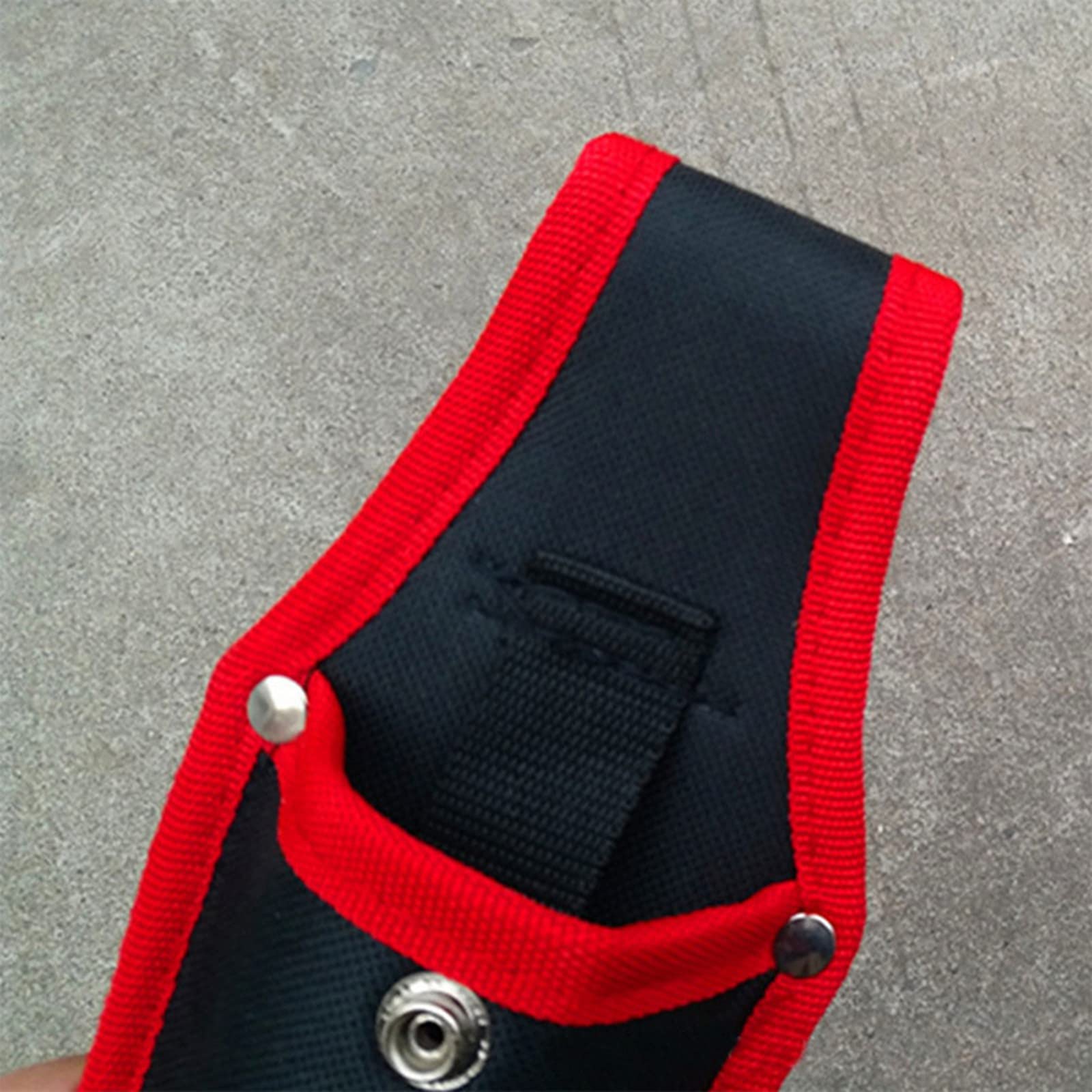 **Multi-Purpose Gardening Pliers Pouch Holder - Electrician Scissors & Pruner Sheath - Belt Holster Case for Shears, Welding Scissors & Tools - Durable Gardening Pouch for Men & Women - Perfect for Outdoor Work, DIY Projects & Professional Use**