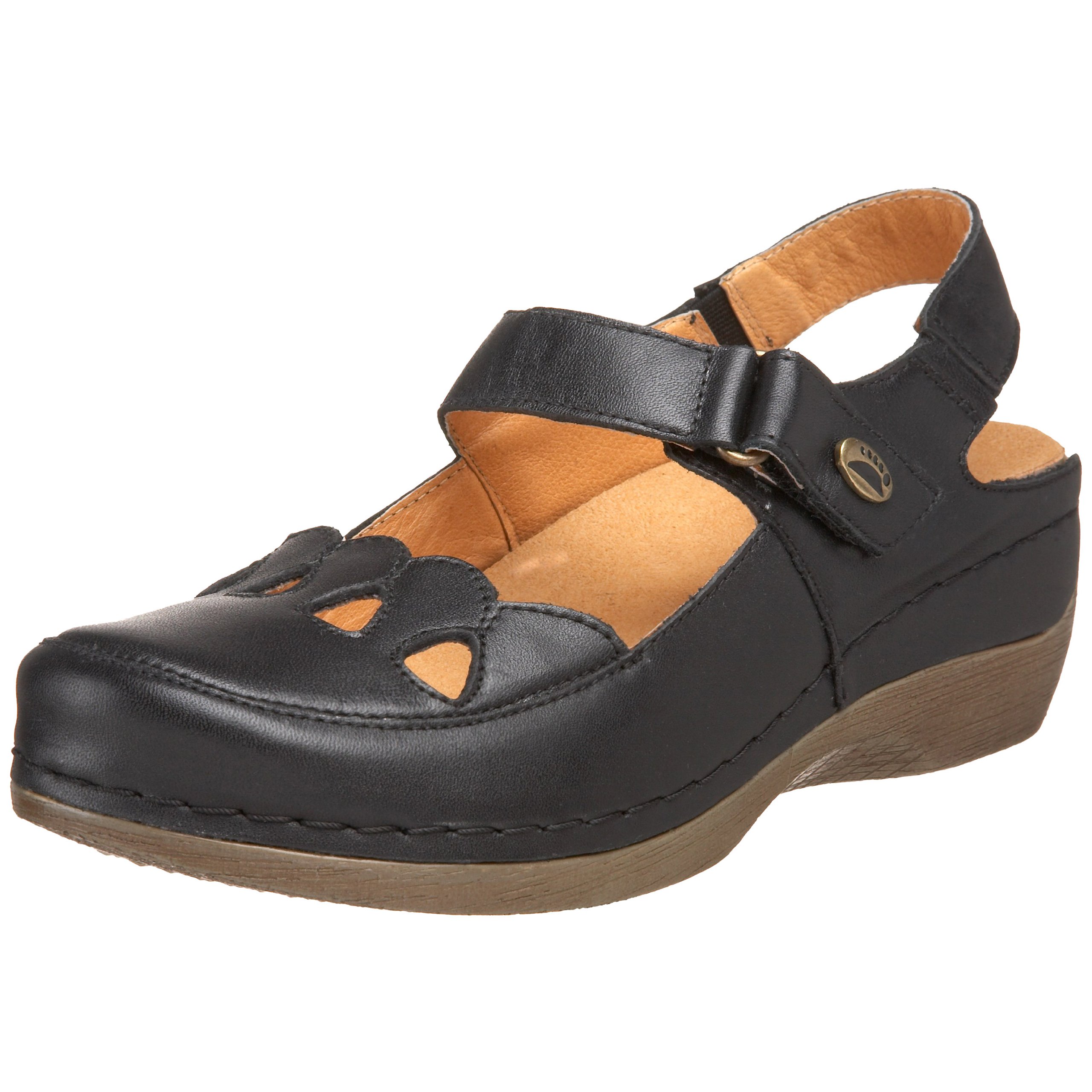 Spring Step Women's Hope Comfortable Sandals - Breathable & Lightweight for Summer, Beach, and Casual Wear