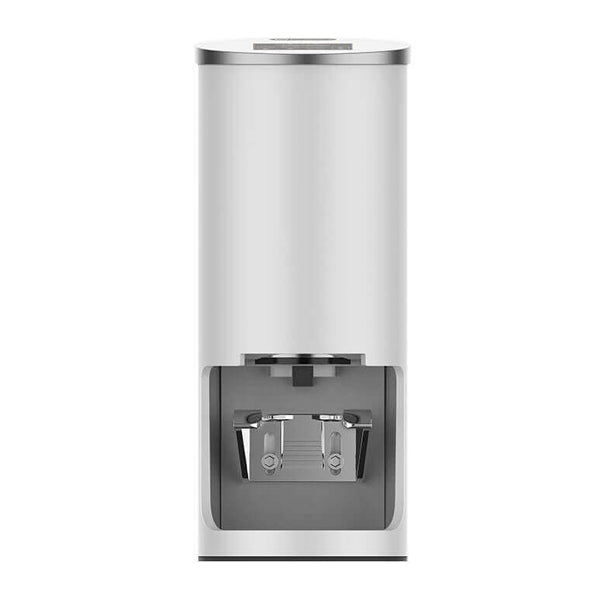 Cinoart PT2 Automatic Coffee Tamper - Electric Espresso Tamper for Barista & Home Use, Perfect for Espresso Machines & Coffee Shops