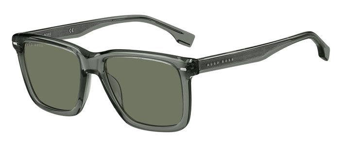 Boss 1317 S Sunglasses for Men - Polarized Aviator Style with UV Protection - Perfect for Driving, Outdoor Sports & Fashion Accessories