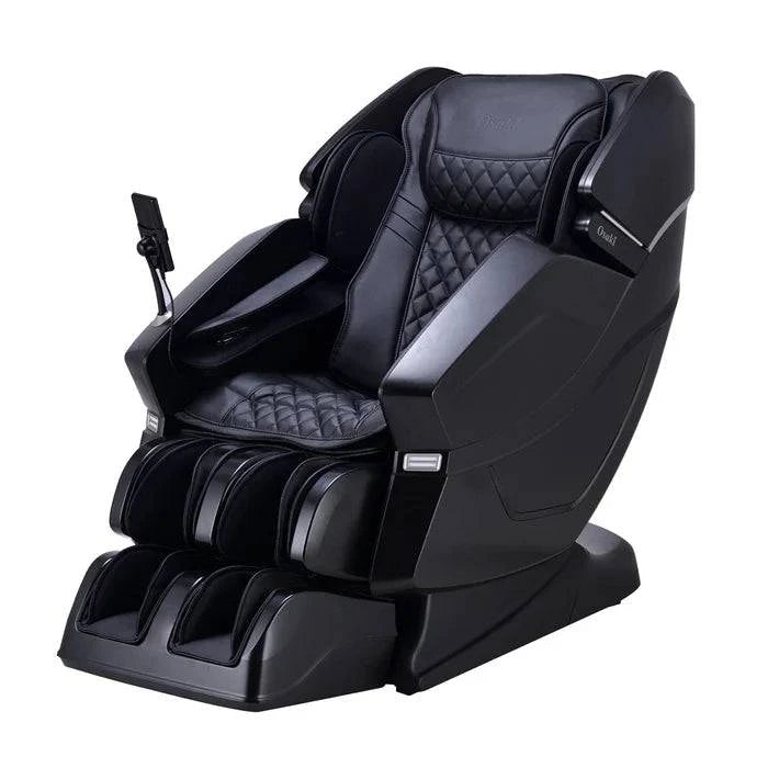 Osaki OS 3D Ai Vito Massage Chair - Full Body Zero Gravity Recliner with Heat Therapy & Air Compression - Perfect for Home, Office & Relaxation Spaces