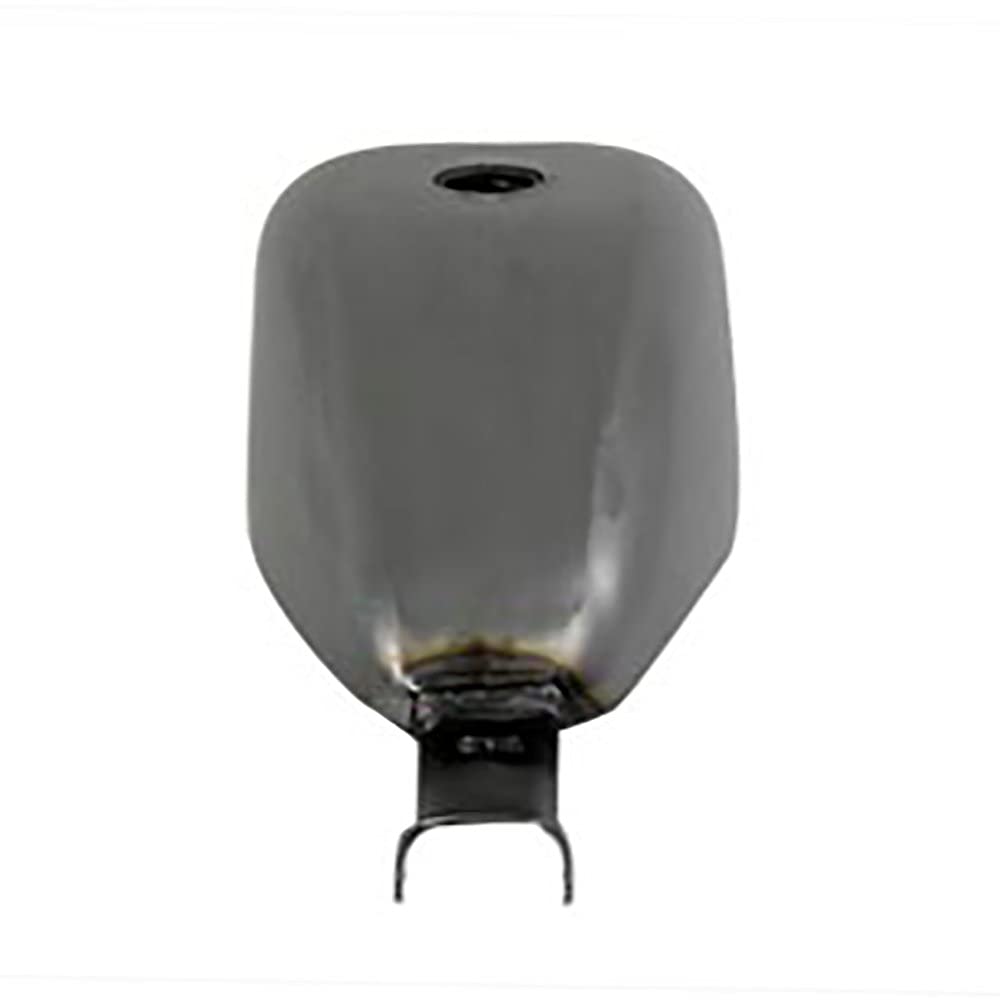 3.2 Gallon EFI 07-Up Sportster King Gas Tank for Harley Davidson - High Capacity Fuel Tank Replacement - Perfect for Long Rides & Custom Motorcycle Builds
