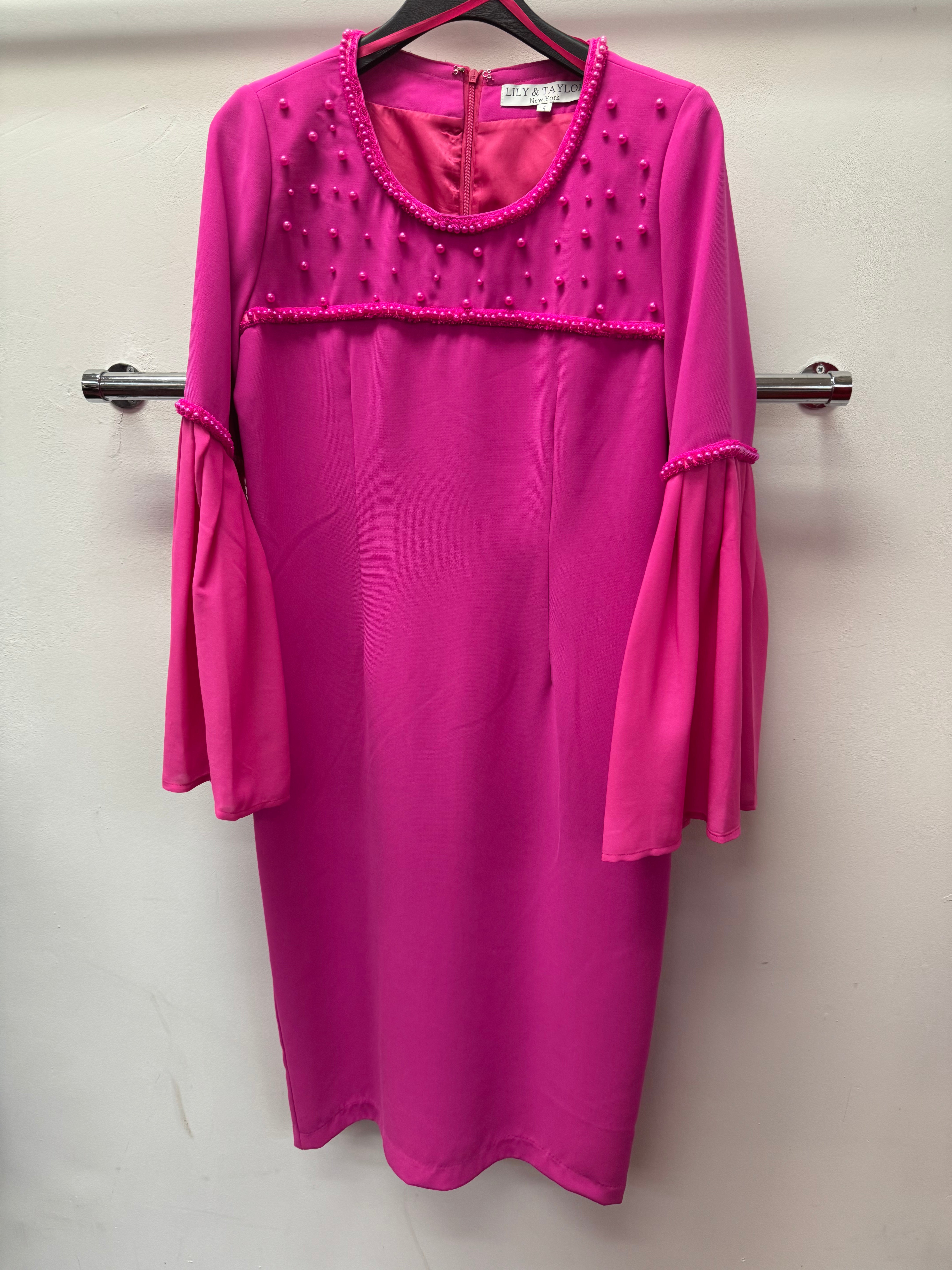 Lily & Taylor 4739 - Premium Women's Fashion Apparel for Casual & Office Wear | Trendy Outfits for Everyday Style & Professional Look