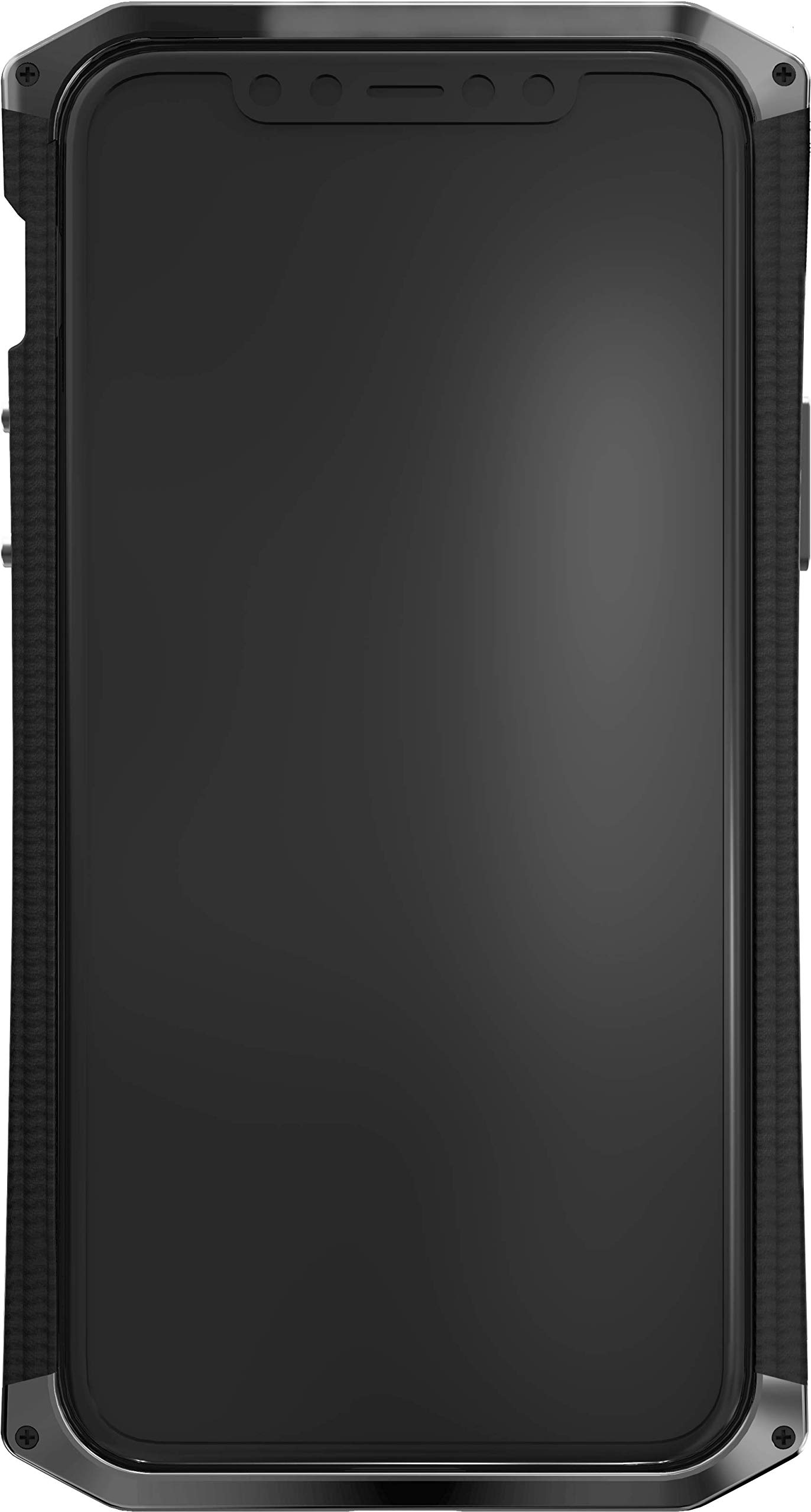 Element Case Ronin Protective Case for iPhone 11 Pro - Shockproof & Slim Design (Black) | Perfect for Outdoor Activities, Travel & Daily Protection