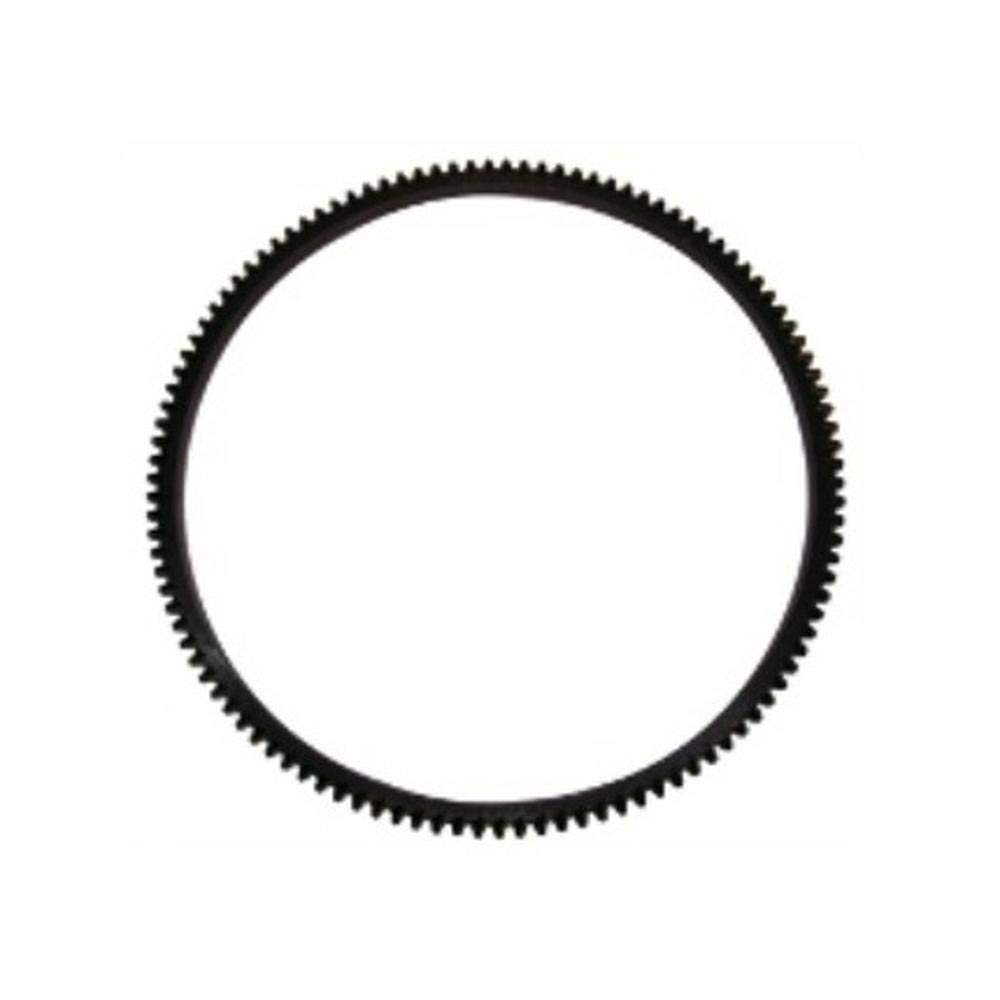 Stevens Lake Parts One New Flywheel Ring Gear Compatible with Case, Case IH, International Harvester DC DE DH DI DO DS DV S SC SI SO Models - Replaces 05565AB O5565AB - Perfect for Tractor Engine Repair & Maintenance