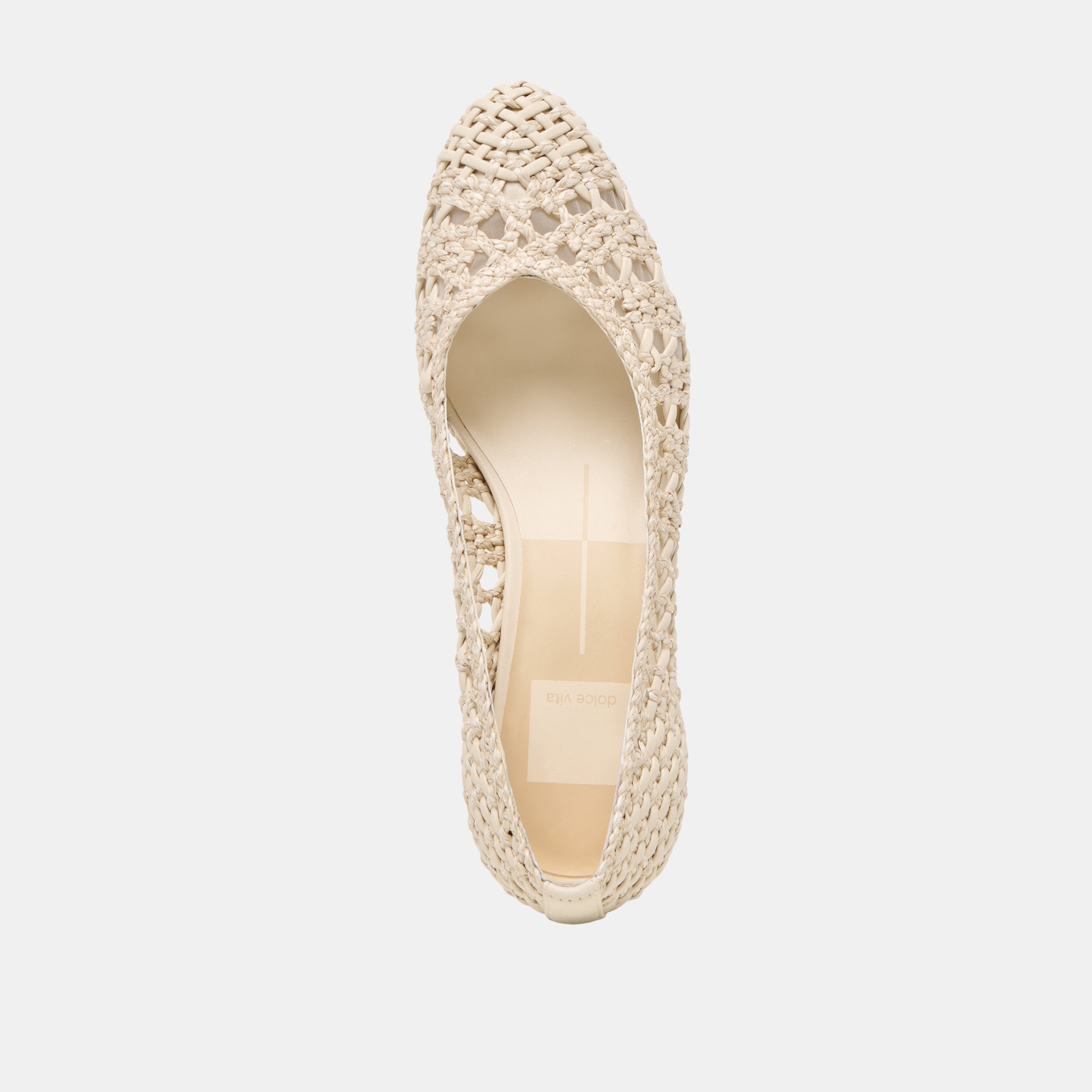 LULA HEELS IVORY MULTI-WOVEN RAFFIA SANDALS - Elegant Summer Wedges for Women | Perfect for Beach, Weddings & Casual Outings