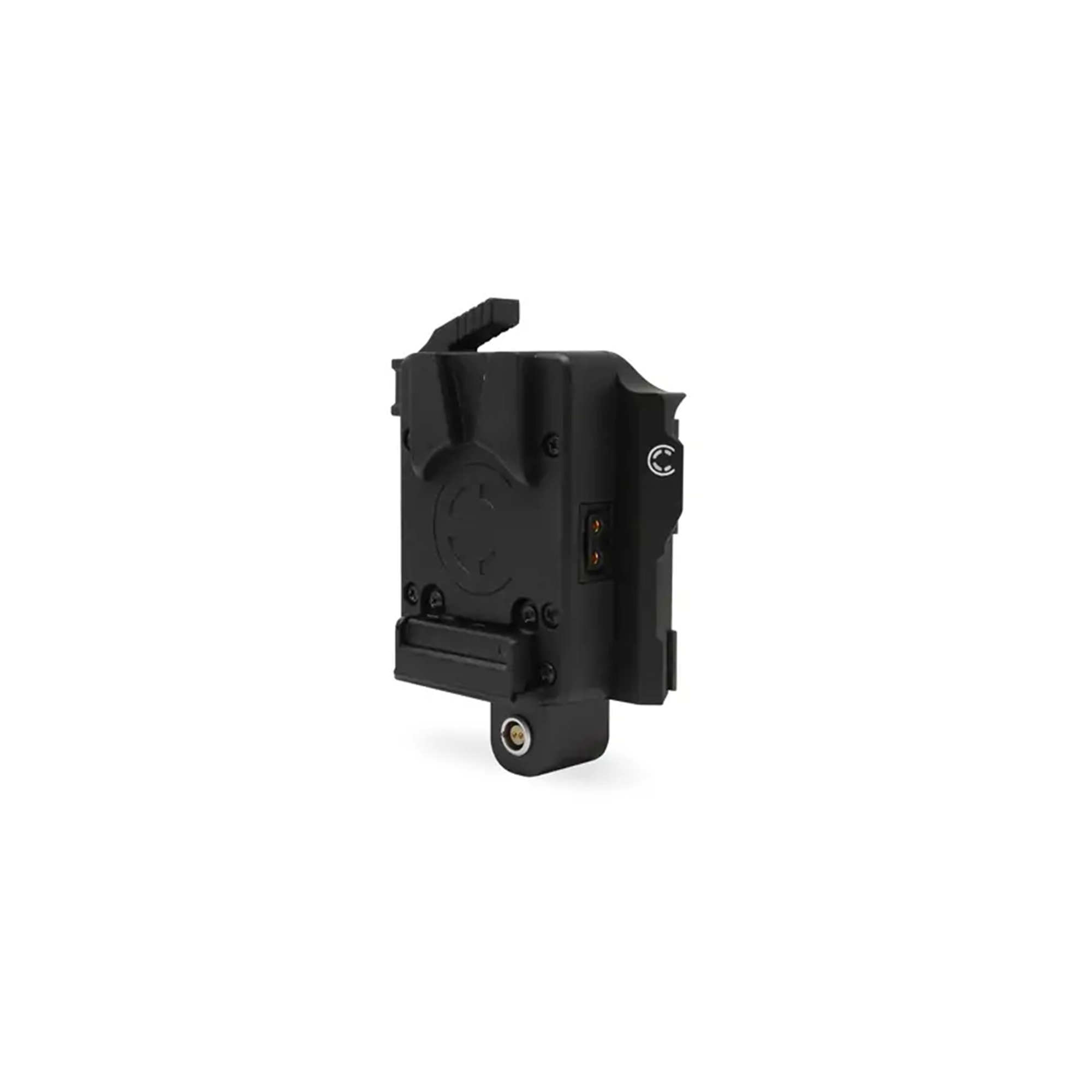 Core SWX V Mount Battery Plate Adapter for RED KOMODO Camera - Professional Power Solution for Filmmaking & On-Location Shooting