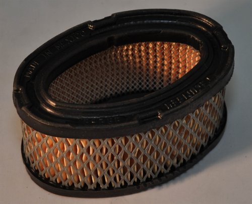 Genuine OEM Tecumseh Air Cleaner 33268 - Replacement Filter for Small Engines, Lawn Mowers & Outdoor Power Equipment