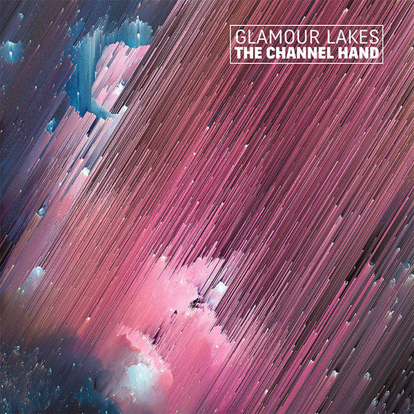 Glamour Lakes - The Channel Hand (2xLP, Limited Edition Album, Mint Condition) | Vinyl Record for Music Collectors & Audiophiles - Perfect for Home Listening & Gifts