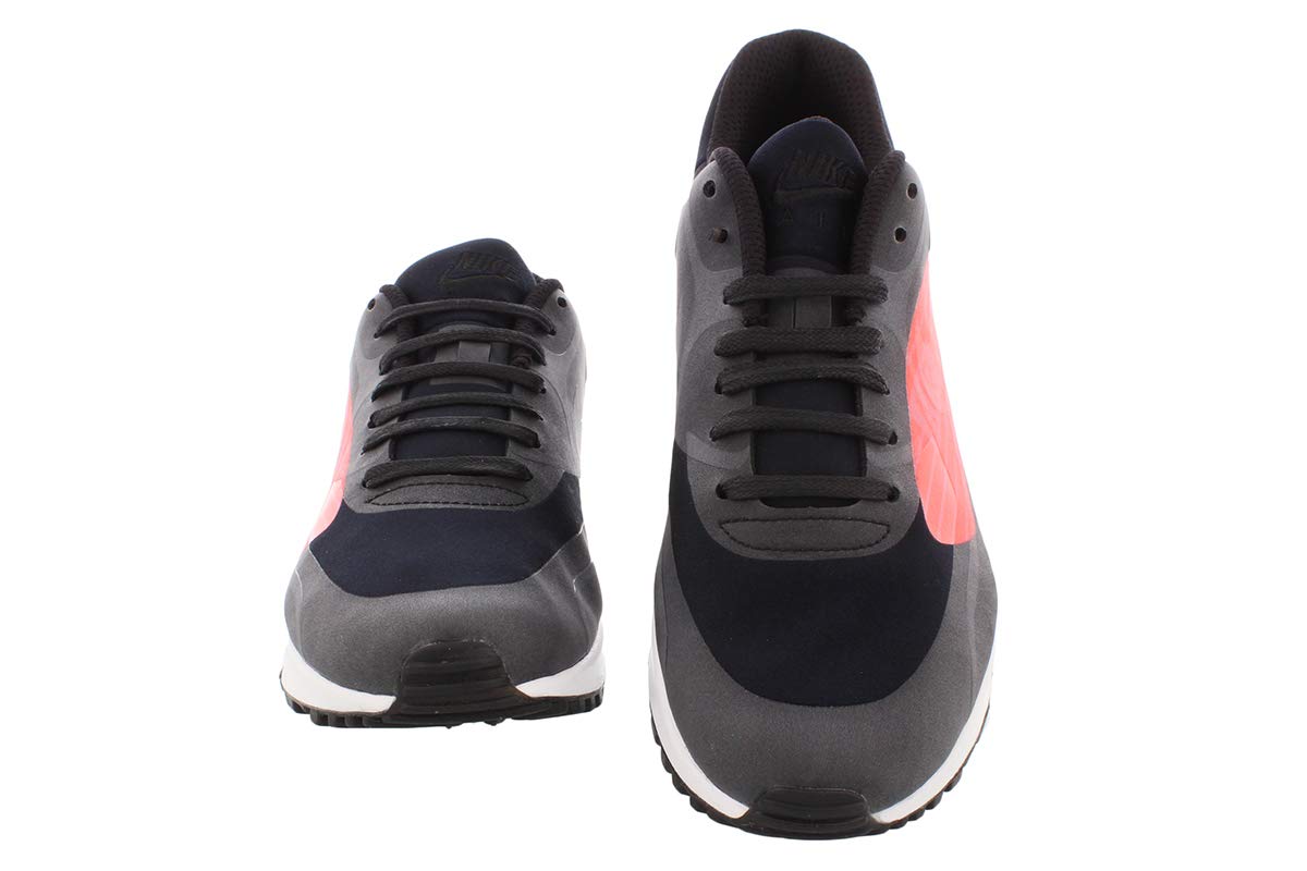 Nike Men's Air Max 90 Running Shoes - Lightweight Cushioned Sneakers for Jogging, Gym & Casual Wear | Breathable Comfort for All-Day Wear