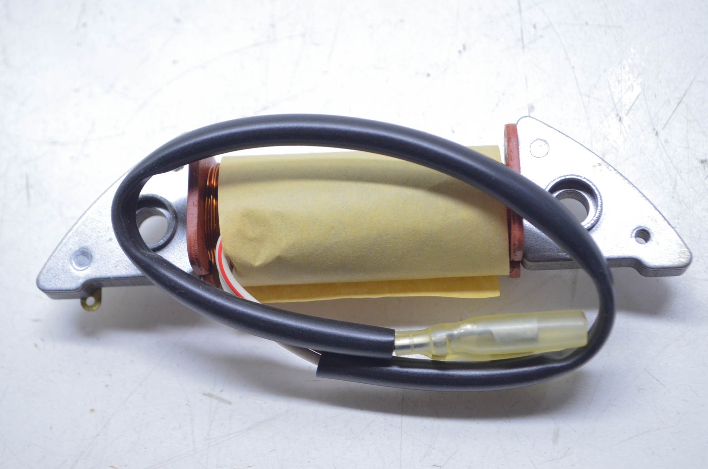 Suzuki Charger Coil - High Performance Ignition Coil for Motorcycles & ATVs - Perfect for Off-Road, Racing & Daily Commuting