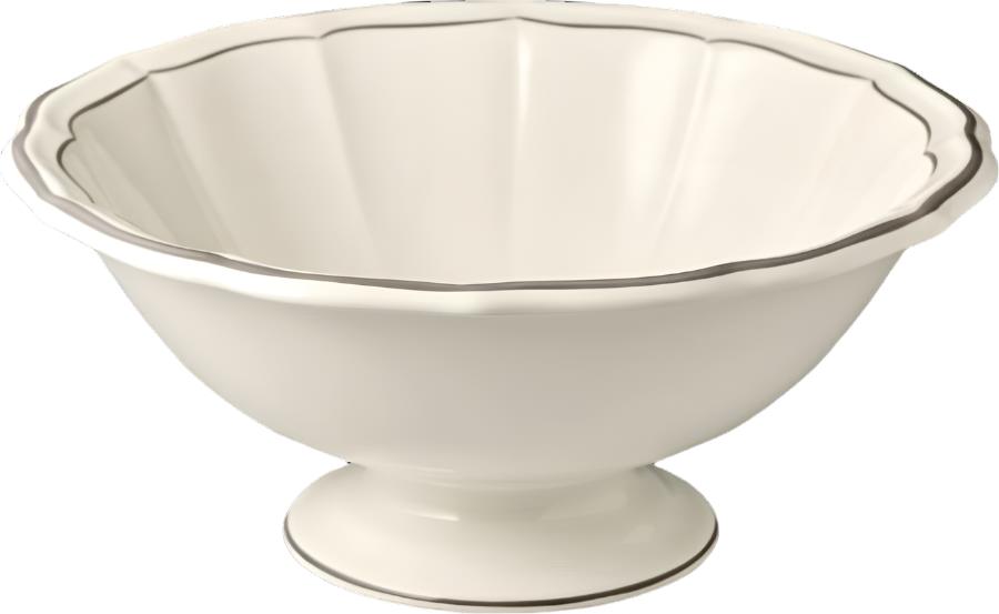 Elegant Taupe Filet Dinnerware Set - Premium Porcelain Plates, Bowls & Cups for Fine Dining, Wedding, and Holiday Entertaining